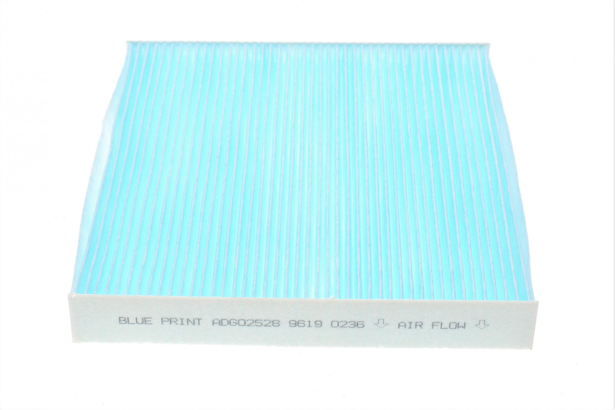 ADG02528 BLUE PRINT